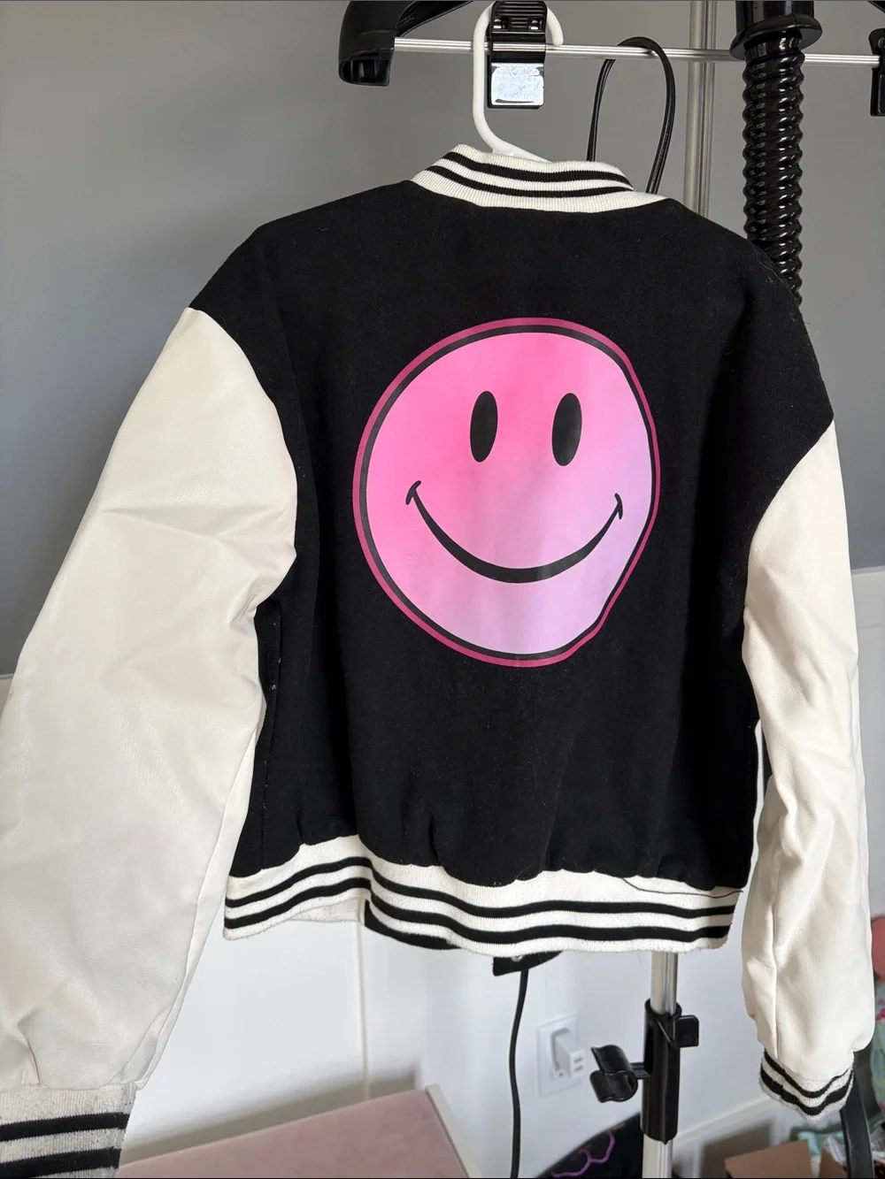 Justice Sport Jacket for girls